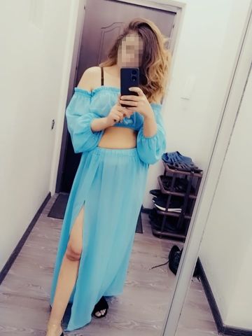 Хана Тигрица Свирск