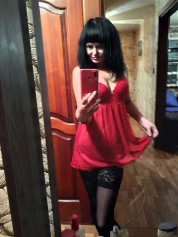 Анастасия Свежая Анкета Реал Свирск